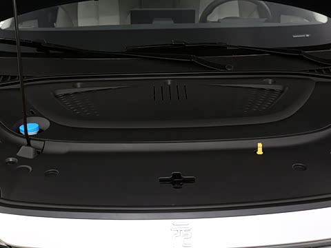 2025 BYD Yuan Plus Image 24